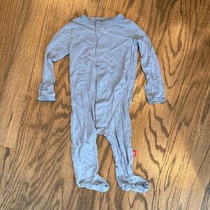 Magnetic Me Modal Footie 3-6 Months